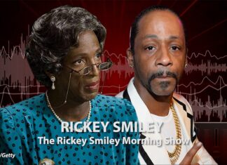 Rickey Smiley Responds to Katt Williams, Defends ‘Bernice Jenkins’ Character