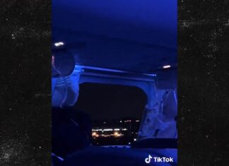 Alaska Airlines Flight Makes Emergency Landing After Window Blows Out