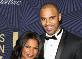 Nia Long Granted 32K Monthly In Child Support From Ime Udoka