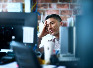 Beat Work-Induced ‘Jet Lag’ With These Tips