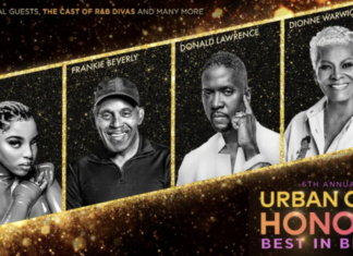 The 2024 Urban One Honors Premiere On Sunday, February 25