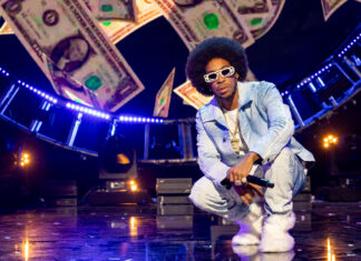 Ludacris Responds To Katt Williams’ Allegations In New Freestyle