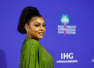 Taraji P. Henson Delves Further Into Pay Disparity Discussion