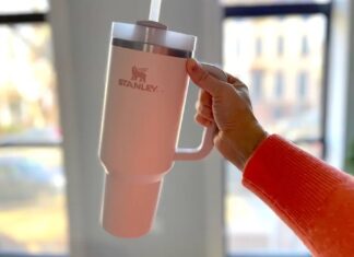 Stanley Cups Are Trendy With Teens and Gen Z: Where to Buy