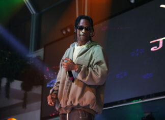 The Clermont Twins Star In Travis Scott’s ‘Utopia Twins’