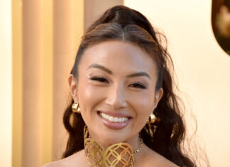 Jeannie Mai Posts Birthday Thirst Traps