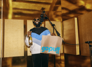 GoPuff Taps Rick Ross As The Brands ‘Chief Delivery Boss’