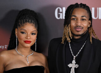 Halle Bailey Confirms That She Gave Birth To A Son, Halo