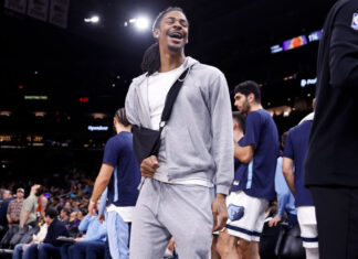 Ja Morant To Undergo Season Ending Shoulder Surgery