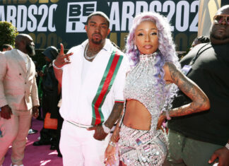 Diamond Drops Receipts After Lil Scrappy Says He’s ‘Single’