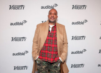 Kenya Barris Announces “Wizard of Oz” Remake Set In Inglewood