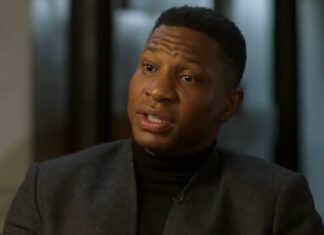 Jonathan Majors Says He Was Shocked by Guilty Verdict in First Interview