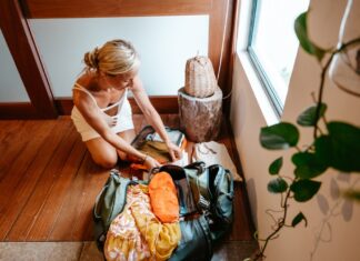 This 2-in-1 Duffle Bag Will Make Travel Easier – And It’s On Sale for $35