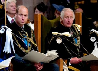 Will King Charles abdicate throne for Prince William? Expert weighs in