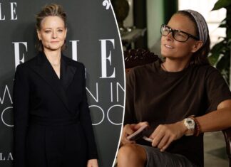 Jodie Foster: Gen Z is ‘really annoying’