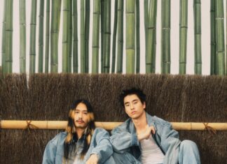 Levi’s Is Back with Another Cool Collaboration + More Fashion News