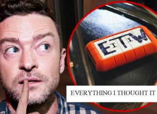 Justin Timberlake Wants Rights to ‘Everything I Thought It Was,’ New Album?