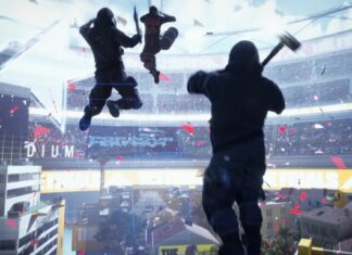 Is The Finals cross-platform? | Digital Trends