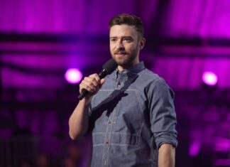 Justin Timberlake Unveils New Song ‘Selfish’ at Memphis Concert & Drops ‘Everything I Thought It Was’ Album Trailer