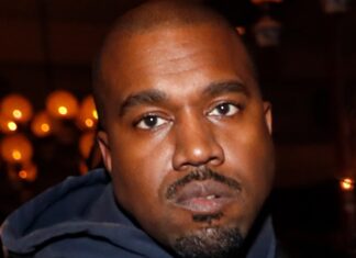 Kanye West Filmed 40-Minute Apology Video Over Antisemitism