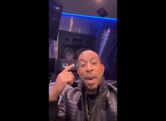 Ludacris Disses Katt Williams On Freestyle Reaction to ‘Club Shay Shay’ Interview