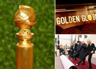 nominees, time, how to watch