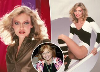 ‘Bad stench’ led to’Caddyshack’ star Cindy Morgan’s body: 911 call