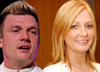 Nick Carter Breaks Silence On Sister Bobbie Jean’s Death