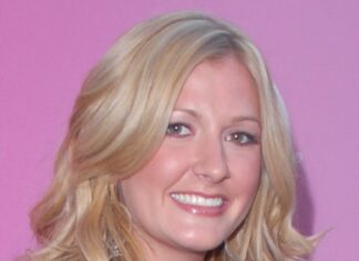 Nick & Aaron Carter’s Sister Bobbie Jean Buried in Florida Funeral