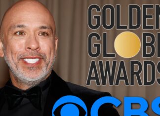 Golden Globes Gets Sky-High Ratings After Network Change, Negative Reception