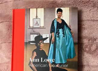 For the Culture: American Icon Couturier Ann Lowe Stitched The world Together Through Fashion