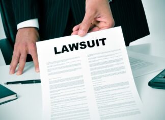 California commission suit alleges collusion in the City of Angels