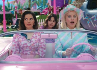 ‘Barbie’ Snubbed in 2024 BAFTA Film Awards Nods: Full List of Nominees