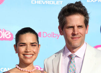 Who Is America Ferrera’s Husband? All About Ryan Piers Williams – Hollywood Life