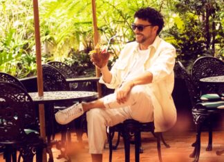 20 Questions With Andres Cepeda on Upcoming Tour & New Music
