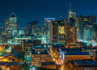 5 best real estate schools in Maryland (MD) for 2024