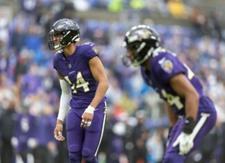 Ravens vs. Steelers: How to Watch the Game Live Without Cable