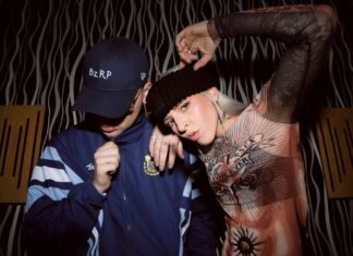 Watch Young Miko Join Bizarrap for ‘BZRP Music Sessions, Vol. 58’