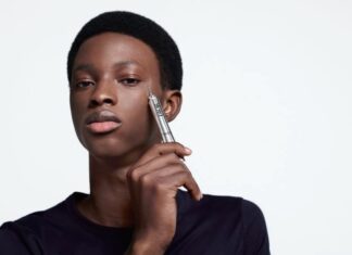 Dior Unveils a Transformative Wrinkle Treatment + More Beauty News