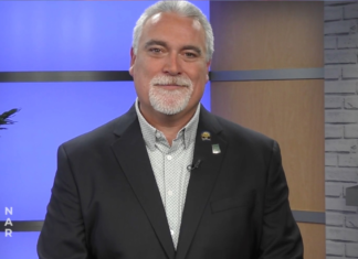 Meet Kevin Sears, NAR’s latest president