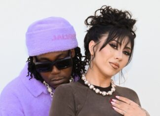 Kali Uchis Is Pregnant, Expecting Her First Child With Don Toliver