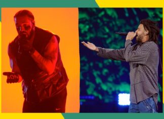 Drake and J. Cole ‘It’s All A Blur, Big As The What? Tour’ best prices