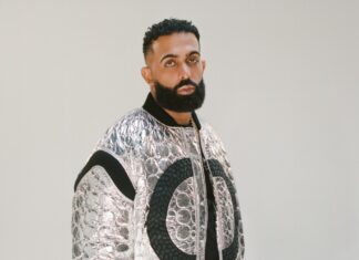 New Music Latin: Listen to Releases From Eladio Carrion, Luis Fonsi, & More