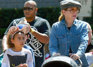 Meet the ‘Grey’s Anatomy’ Star’s Children – Hollywood Life