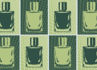Is the Future of Fragrance In the Hands of AI?