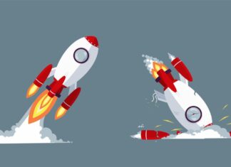 Rest in peace, 2023 startups — Here’s to 2024