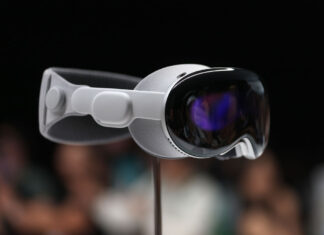 Apple Vision Pro Pre-Orders Start Now: Here’s Where to Buy Apple’s New VR Headset Online