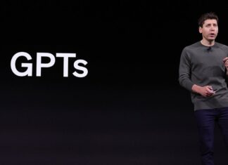 OpenAI’s app store for GPTs will launch next week