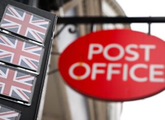 Fujitsu, facing heat over UK Post Office scandal, continues to rake in billions from government deals