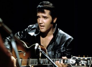 ‘Elvis Evolution’ AI hologram show coming to London in 2024